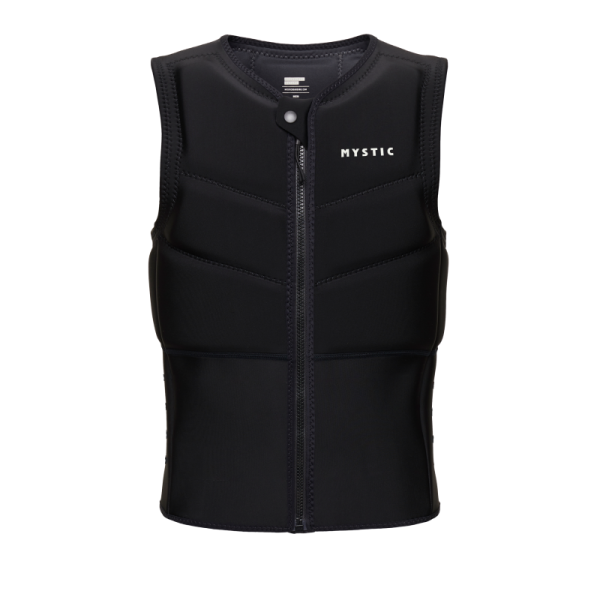 Star Impact Vest Fzip