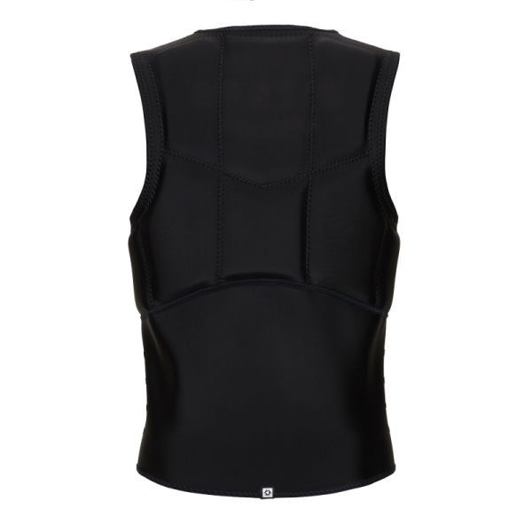 Star Impact Vest Fzip