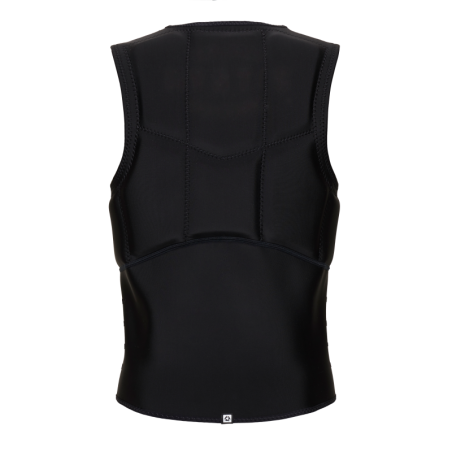 Star Impact Vest Fzip