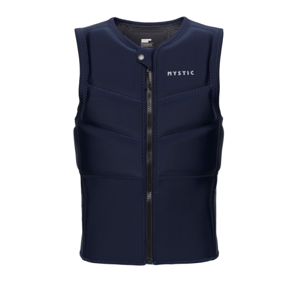 Star Impact Vest Fzip