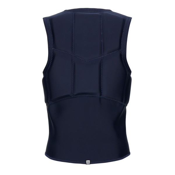 Star Impact Vest Fzip