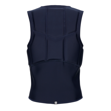 Star Impact Vest Fzip