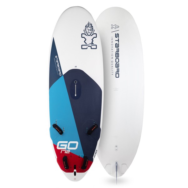 STARBOARD GO 152l STARLITE 2024