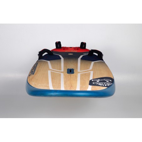Starboard Futura Freeride Performance