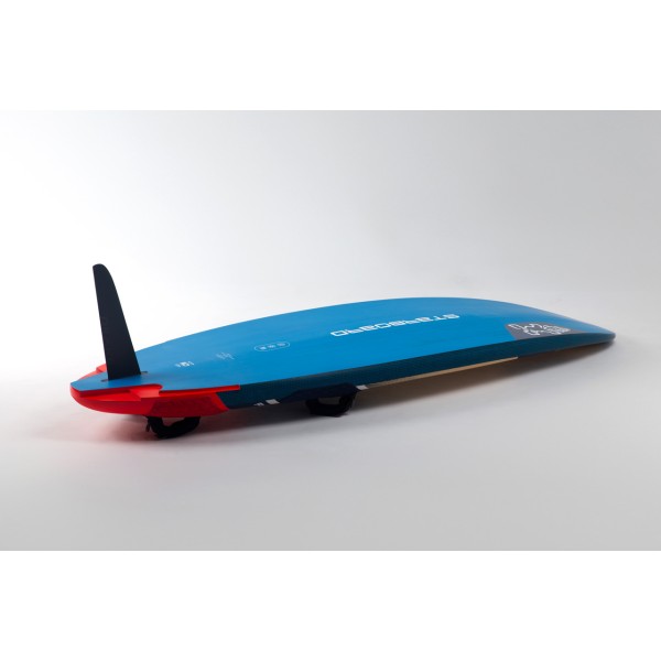 Starboard Futura Freeride Performance