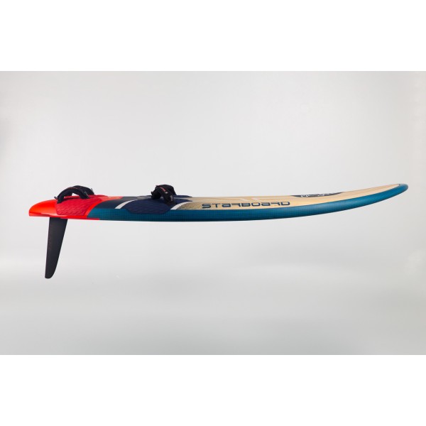 Starboard Futura Freeride Performance