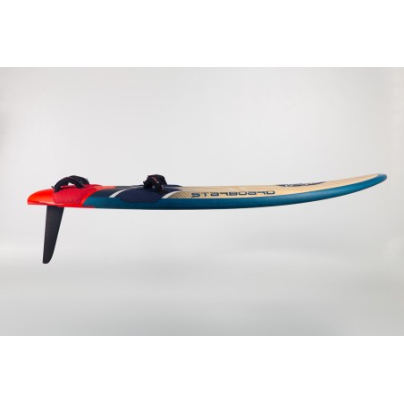 Starboard Futura Freeride Performance