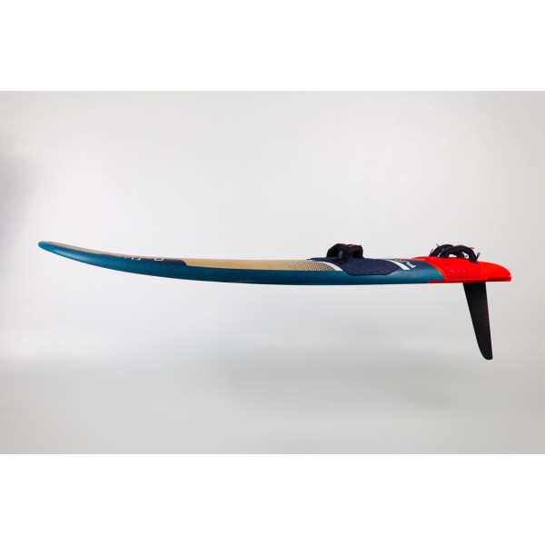 Starboard Futura Freeride Performance