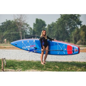 Alquiler SUP Touring 1h 2