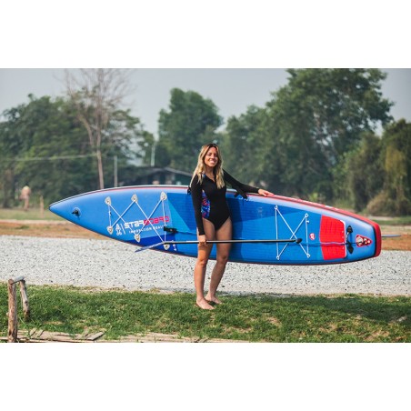 Alquiler SUP Touring 1h