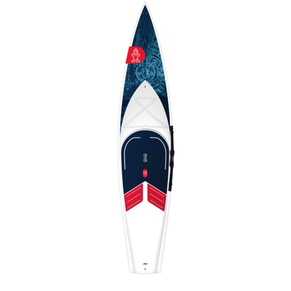 STARBOARD SUP 12'6" TOURING 2025