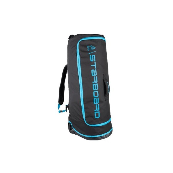 Starboard 10'8 x 33 Inflatable SUP + Kayak...