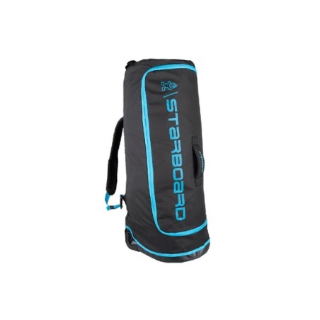 Starboard 10'8 x 33 Inflatable SUP + Kayak Conversion Set