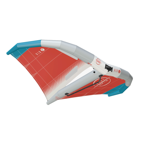 Starboard × Airush FreeWing AIR V5 Allround-Wingfoil-Wing