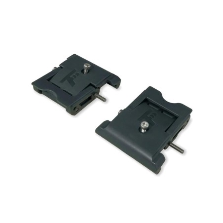 Latch Assembly - Foil Drive Assist Max