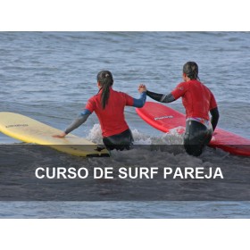 Semi-private Surf Lesson (2-3 students)
