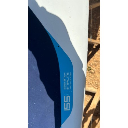 Starboard Go 155l