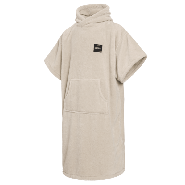 Mystic Teddy Poncho 2025