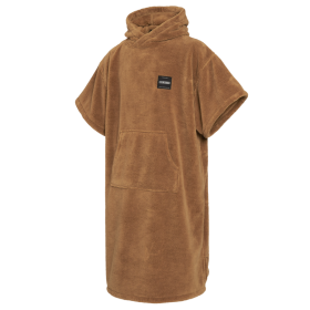 Mystic Teddy Poncho 2025