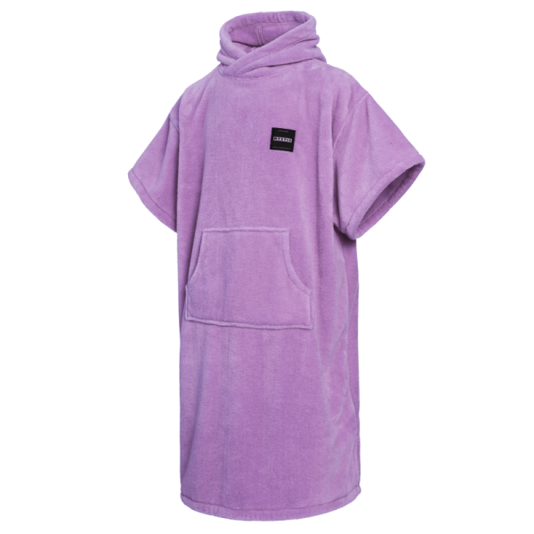 Mystic Teddy Poncho 2025