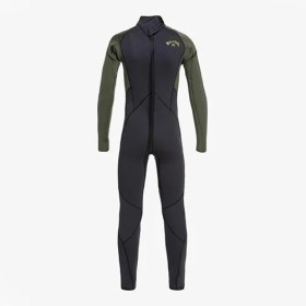 Billabong Intruder 4/3mm Boys Wetsuit 2