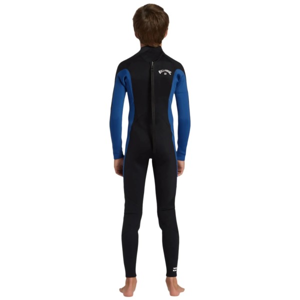 Traje de neopreno Billabong 3/2 mm