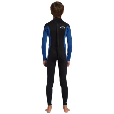 Traje de neopreno Billabong 3/2 mm