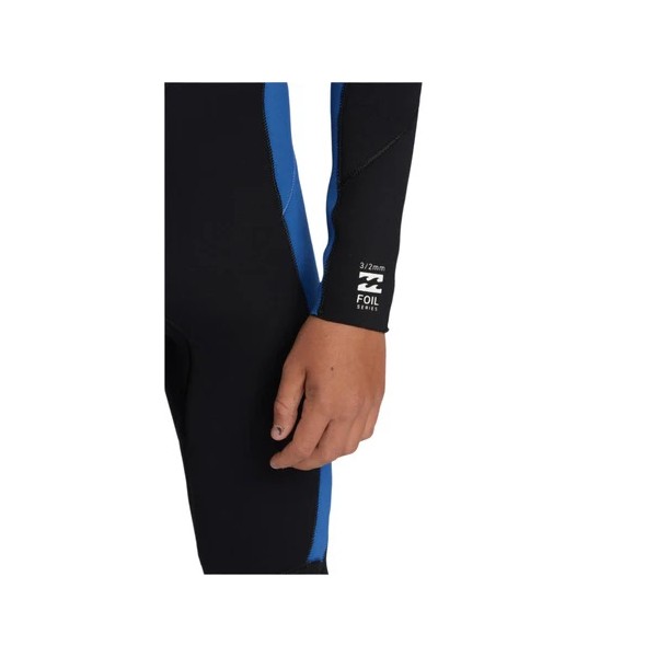 Traje de neopreno Billabong 3/2 mm
