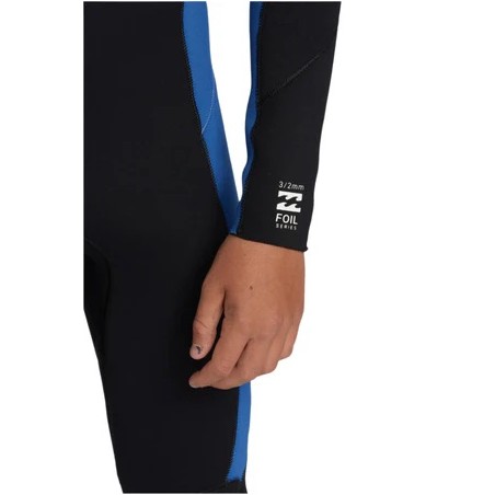 Traje de neopreno Billabong 3/2 mm
