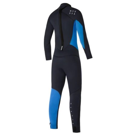 Star Fullsuit 5/4mm Bzip Kids