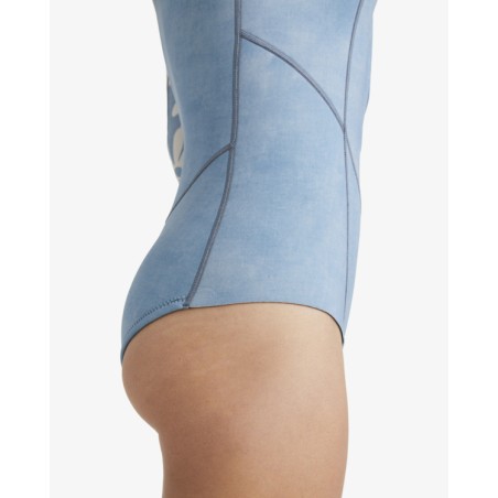 Neopreno Salty dayz 2/2mm Spring Billabong