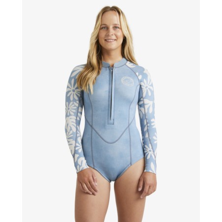 Billabong Salty Dayz 2/2mm Spring Wetsuit