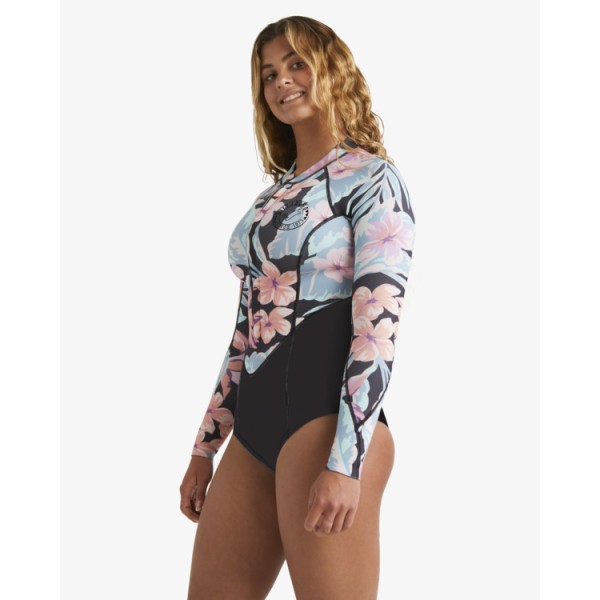 Billabong Salty Dayz 2/2mm Spring Wetsuit -...