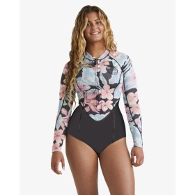 Billabong Salty Dayz 2/2mm Spring Wetsuit - Colorway II