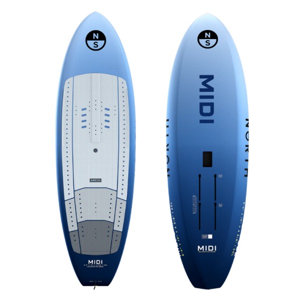 North MIDI 2025