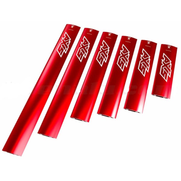 Axis Alu mast