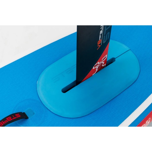 4.75 EVA PLUG for AIR FOIL