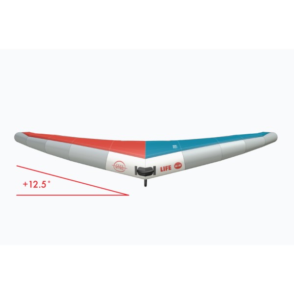 Starboard FreeWing LIFE 2025 Einsteiger-Wing...