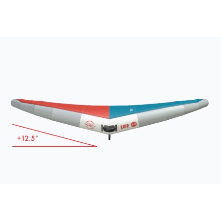 Starboard FreeWing LIFE 2025 Einsteiger-Wing für Wingfoil