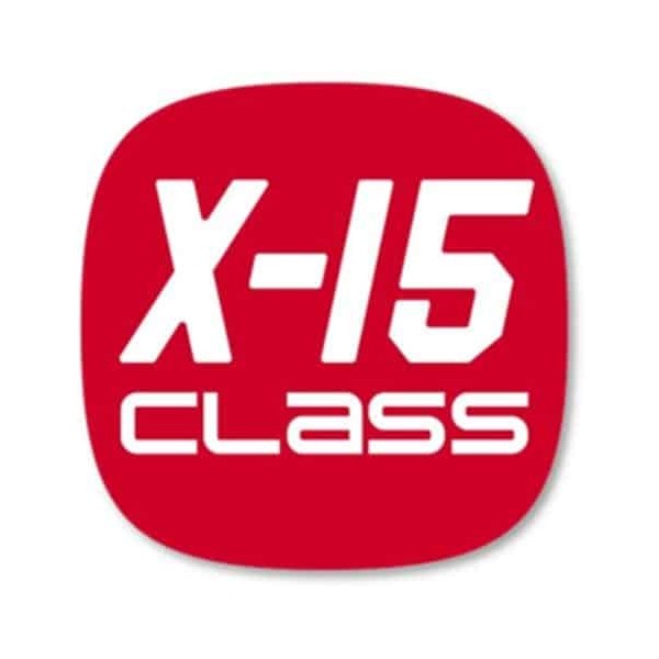 X-15 Class U17