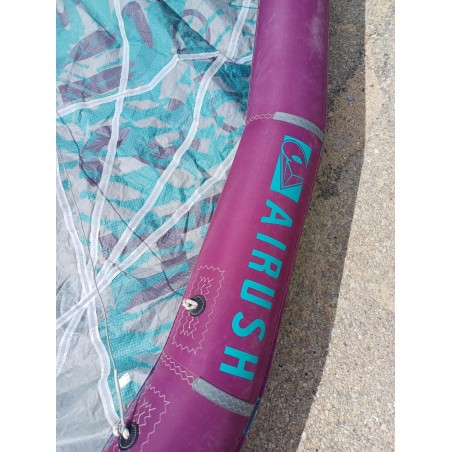 Pack Airush Diamond 9 y 12 mts