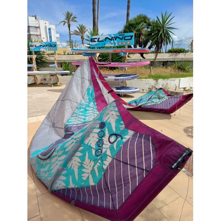 Pack Airush Diamond 9 y 12 mts