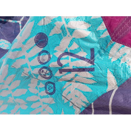 Pack Airush Diamond 9 y 12 mts