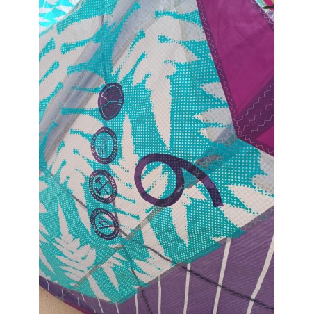 Pack Airush Diamond 9 y 12 mts