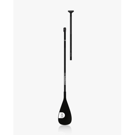 Starboard Enduro 2pc Adj 29mm Carbon F35 Adjustable SUP Paddle