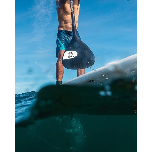 STB Enduro 2pc Adj 29mm Carbon F35