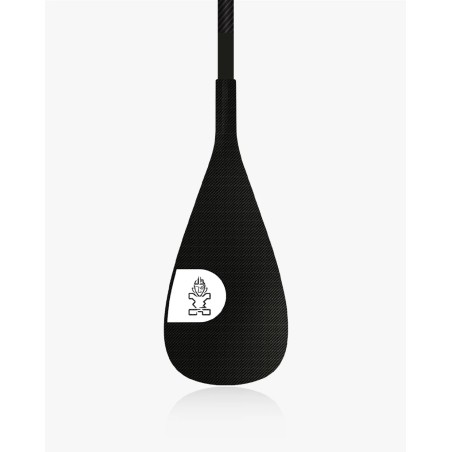 Starboard Enduro 2pc Adj 29mm Carbon F35 Adjustable SUP Paddle