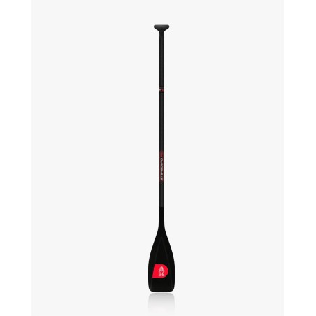 Starboard Lima Pre-Preg Carbon Pro F40 29mm festes SUP-Paddel 2026