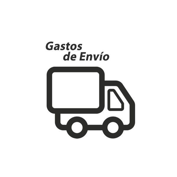 GASTOS DE ENVIO