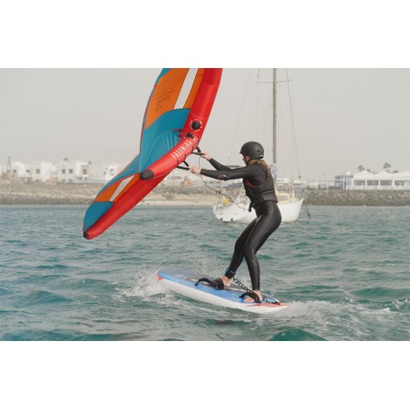 Clase de Wing Foil Semi-Privada